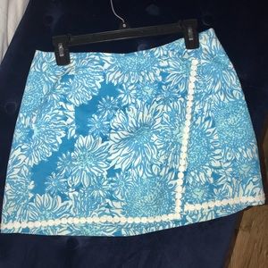 Lilly Pulitzer Skirt
